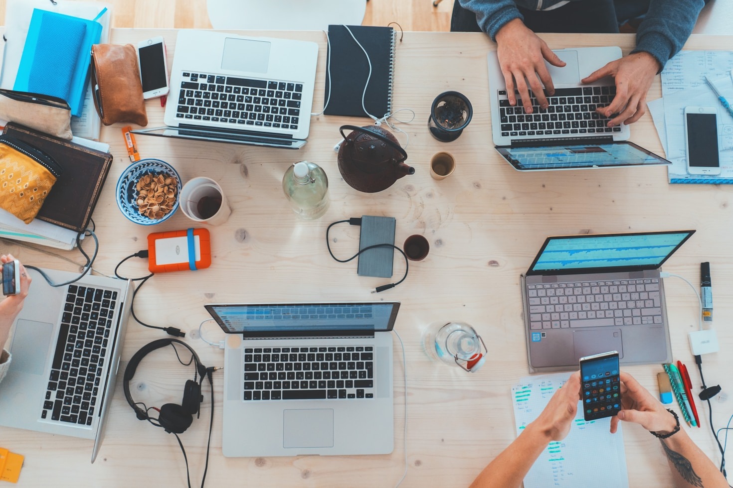 How to Simplify Your Automation Workflow